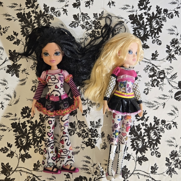 Moxie girlz art-titude b192 - Picture 8 of 9